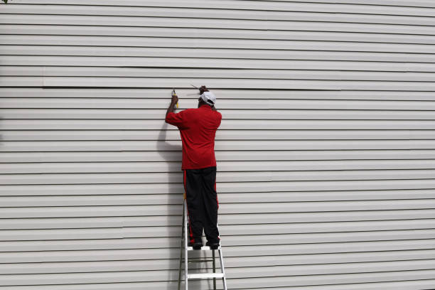 Affordable Siding Repair and Maintenance Services in Yuma, AZ