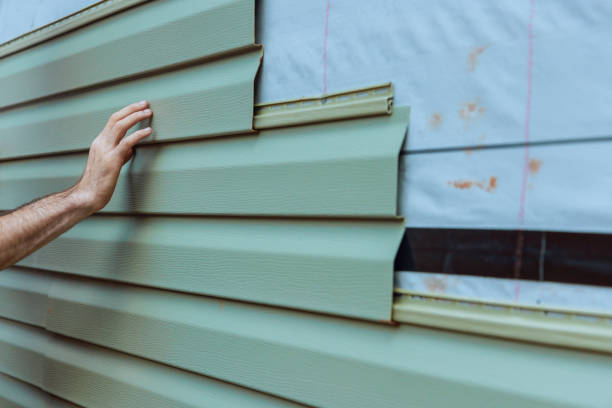 Best Fiber Cement Siding Installation  in Yuma, AZ